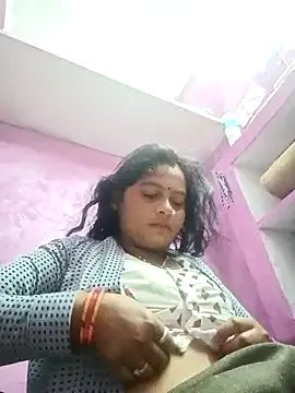 Hot_komal1 — Freechat on StripChat