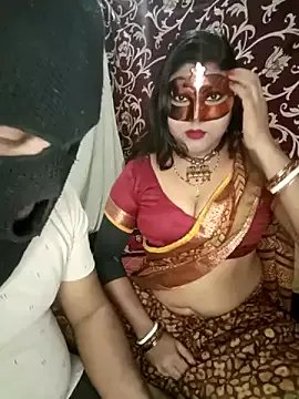 Hot_muskaan on StripChat