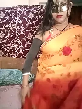 Hot_muskaan on StripChat