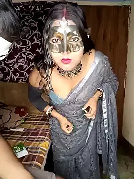 Hot_muskaan on StripChat