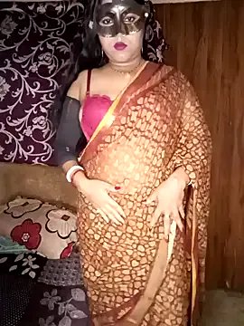 Hot_muskaan on StripChat