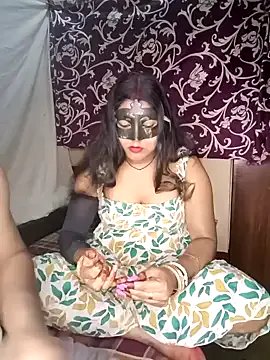Hot_muskaan on StripChat