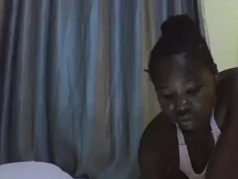 Hot_naughtybeb on StripChat