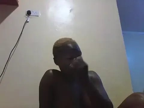 Hot_naughtybeb on StripChat