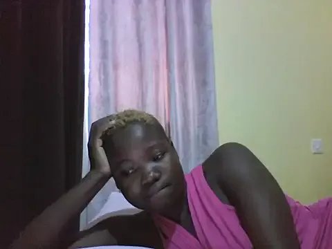 Hot_naughtybeb on StripChat