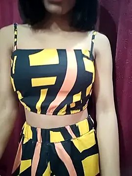 hot_nisha1 on StripChat