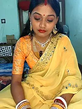 Hot_Piya_1 — Pusssy fingering