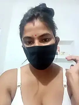 Hot_radhaji on StripChat
