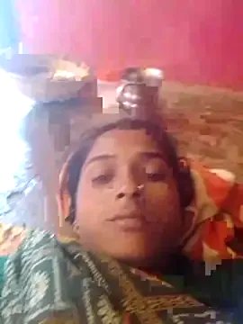 Hot_reshmaji on StripChat