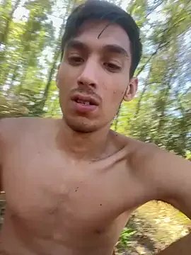 hotamanda01 on StripChat