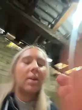 hotamanda01 on StripChat