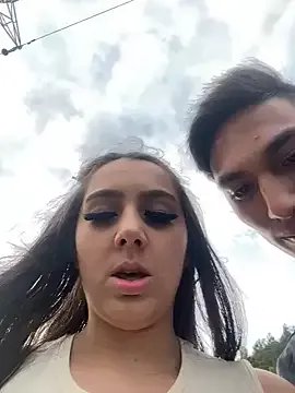 hotamanda01 on StripChat