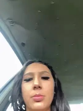 hotamanda01 on StripChat