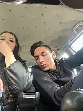 hotamanda01 on StripChat