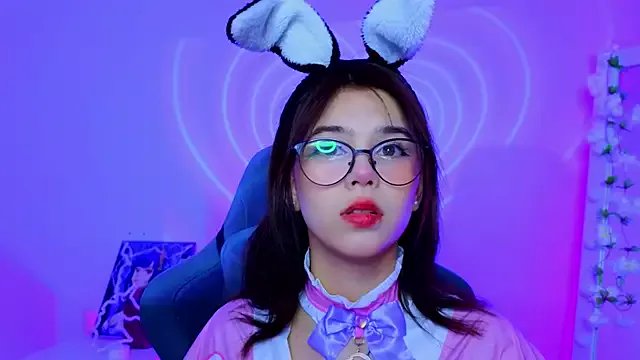 Hotary_Yuko on StripChat