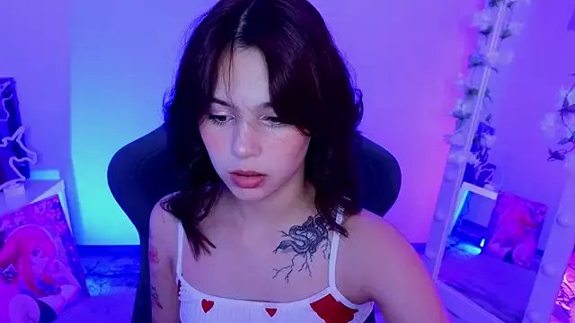 Hotary_Yuko on StripChat