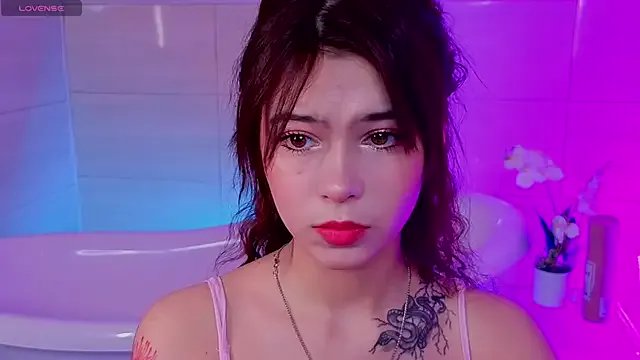 Hotary_Yuko on StripChat