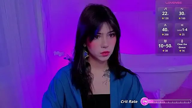 Hotary_Yuko on StripChat