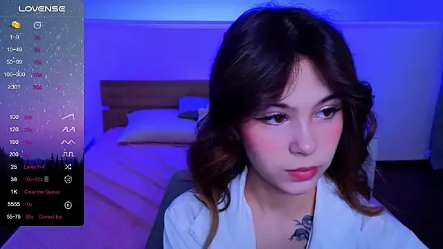 Hotary_Yuko on StripChat