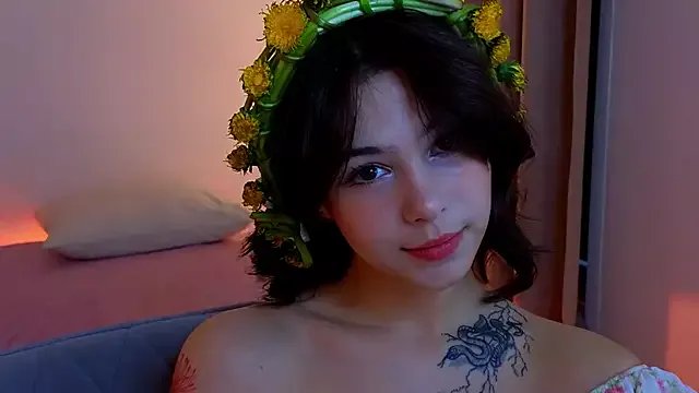 Hotary_Yuko on StripChat