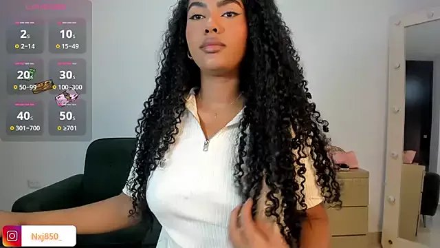 HOTBLACKANDWHITE2 on StripChat