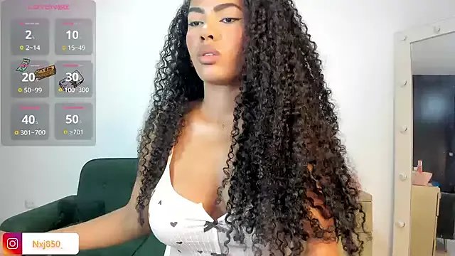 HOTBLACKANDWHITE2 on StripChat