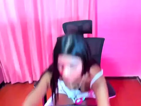 HotDiosaVIP on StripChat