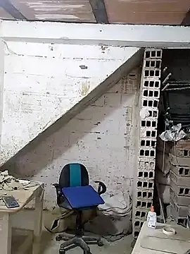 hoteder on StripChat