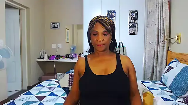 Offline Hotgrannyx on StripChat