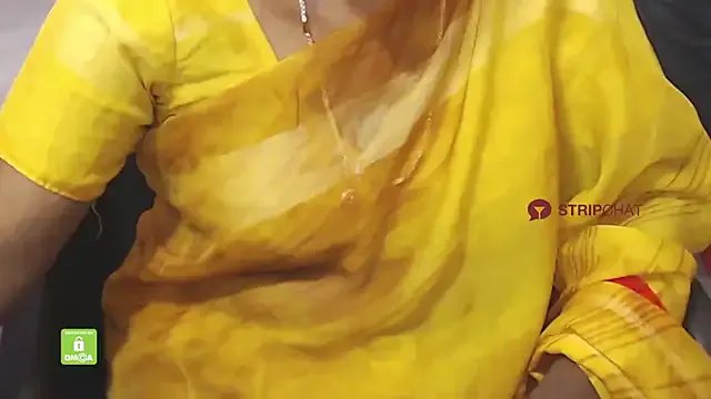 HotGulabi on StripChat