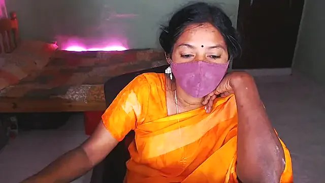 HotGulabi on StripChat