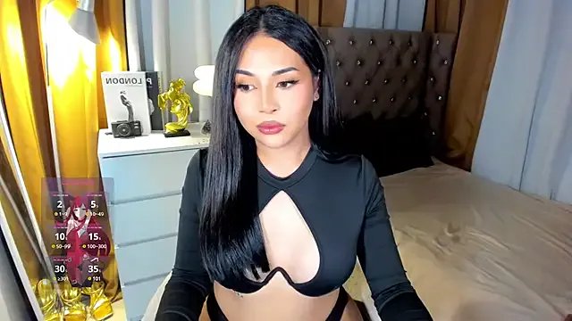 HOTMARIACAKES on StripChat