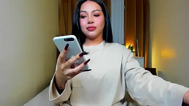 HOTMARIACAKES on StripChat