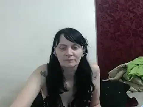 Hotmodel1984 on StripChat