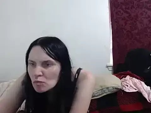 Hotmodel1984 on StripChat