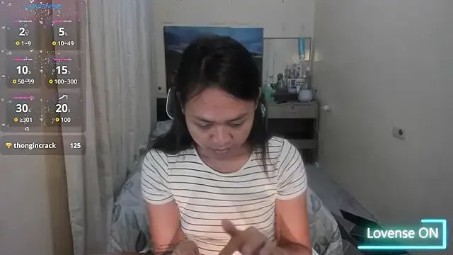 Hotnasty_madison on StripChat