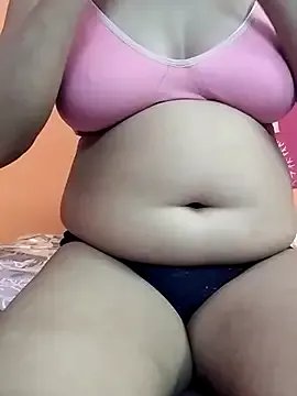 Hotpuja25 on StripChat