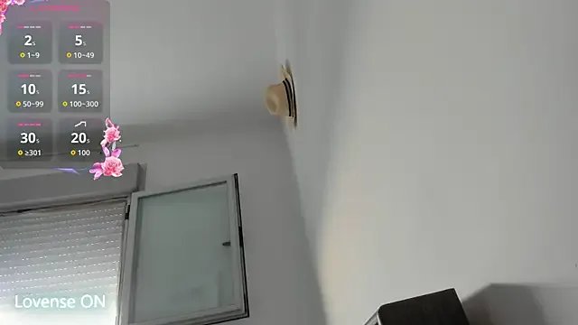 Hotqueengaby on StripChat