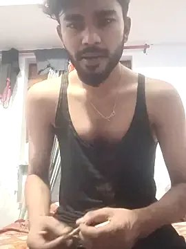 Hotraj24 on StripChat