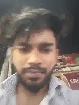 Hotraj24 on StripChat