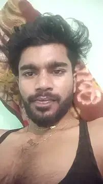 Hotraj24 on StripChat