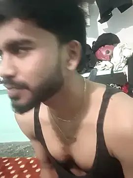 Hotraj24 on StripChat