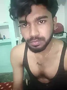 Hotraj24 on StripChat