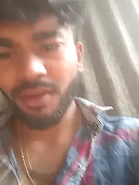 Hotraj24 on StripChat