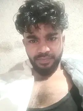 Hotraj24 on StripChat