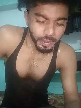 Hotraj24 on StripChat