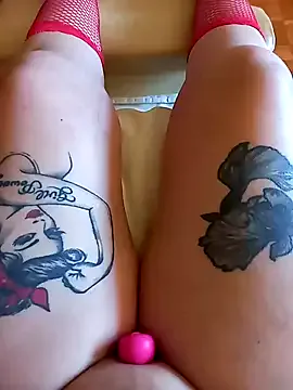 Offline Hotsereia on StripChat