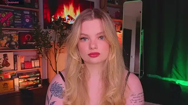 Hottie_Jane on StripChat