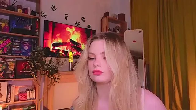 Hottie_Jane on StripChat