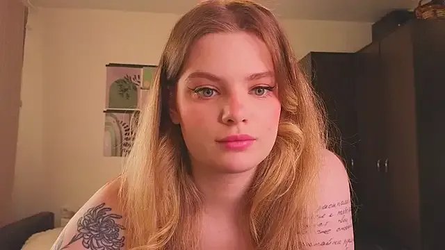 Hottie_Jane on StripChat